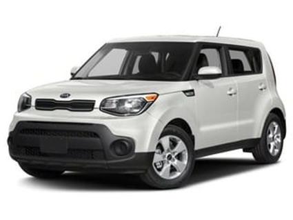 2018 Kia Soul Grandville MI