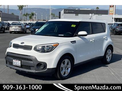 2019 Kia Soul Loma Linda CA