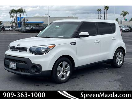 2019 Kia Soul Loma Linda CA