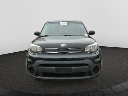 2019 Kia Soul Saltillo MS