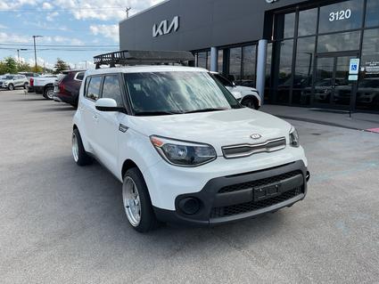 2019 Kia Soul Nicholasville KY