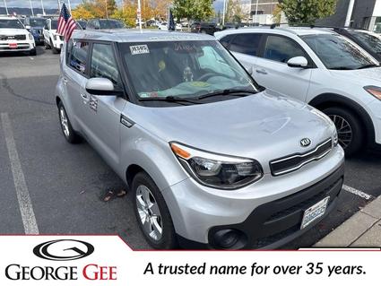 2019 Kia Soul Liberty Lake WA