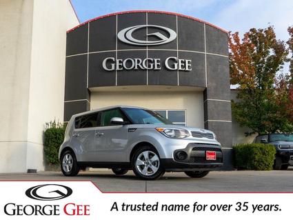 2019 Kia Soul Liberty Lake WA