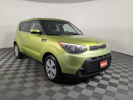 2014 Kia Soul Champaign IL