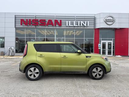 2014 Kia Soul Champaign IL