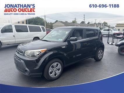 2014 Kia Soul West Chester PA