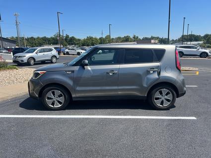 2014 Kia Soul Carbondale IL