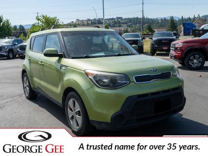 2014 Kia Soul Liberty Lake WA
