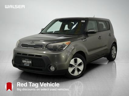 2015 Kia Soul Burnsville MN