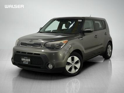 2015 Kia Soul Burnsville MN