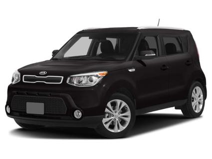 2015 Kia Soul Rock Springs WY