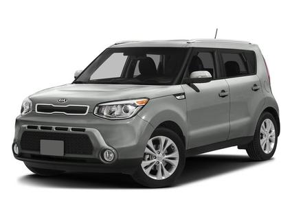 2016 Kia Soul Minneapolis MN