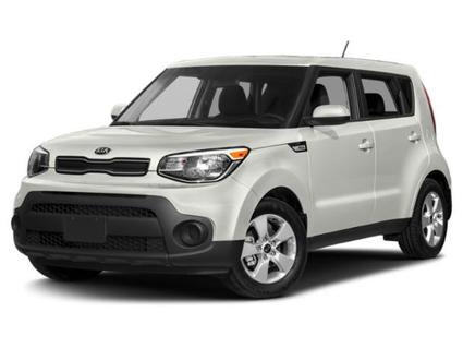 2019 Kia Soul Tucson AZ