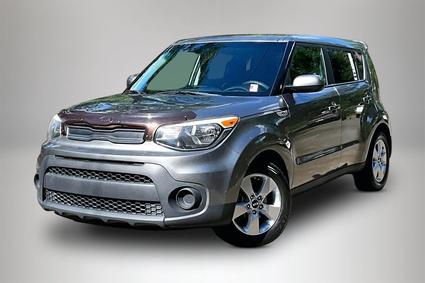 2019 Kia Soul Fort Walton Beach FL