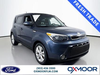 2014 Kia Soul Louisville KY