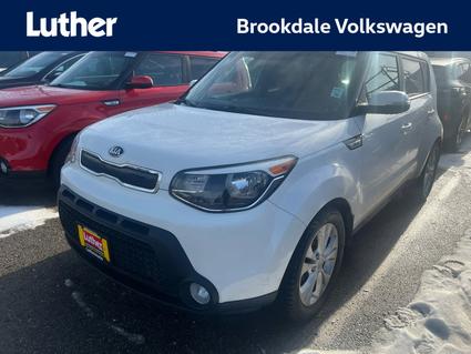 2014 Kia Soul Minneapolis MN