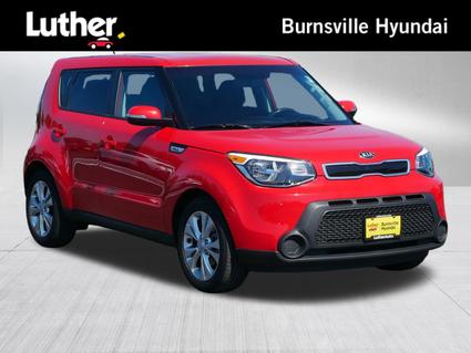 2014 Kia Soul Burnsville MN