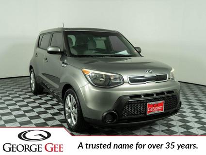 2015 Kia Soul Liberty Lake WA