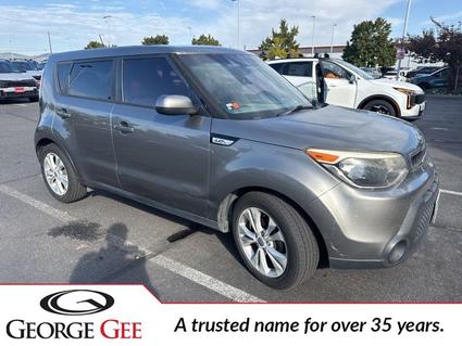 2015 Kia Soul Liberty Lake WA