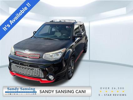 2015 Kia Soul Pensacola FL