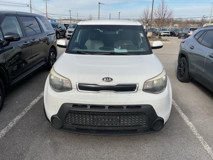 2015 Kia Soul Nicholasville KY