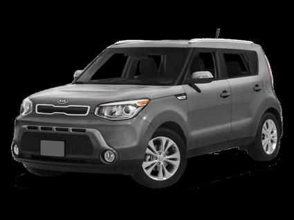 2016 Kia Soul Indiana PA