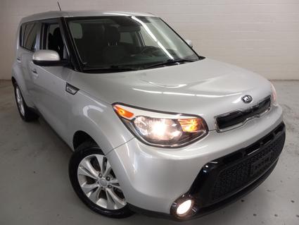 2016 Kia Soul Toledo OH