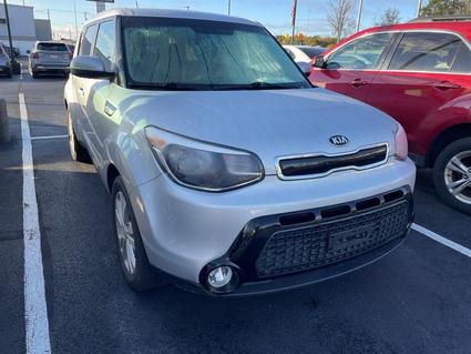 2016 Kia Soul Toledo OH