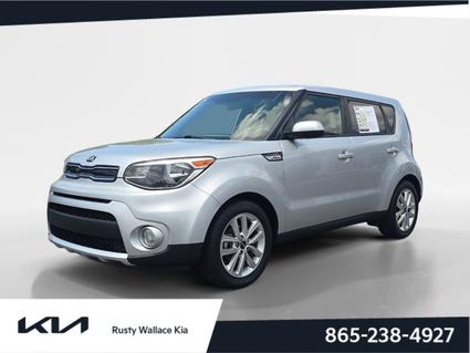 2017 Kia Soul Louisville TN