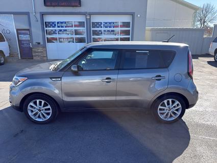 2017 Kia Soul Gillette WY