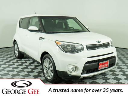 2018 Kia Soul Liberty Lake WA