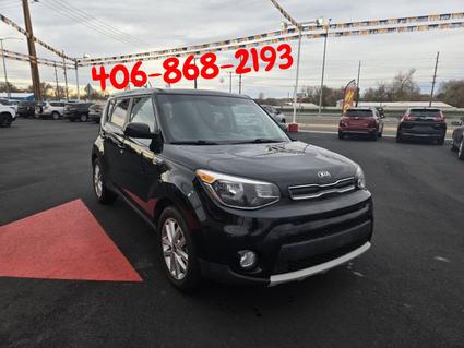 2019 Kia Soul Billings MT