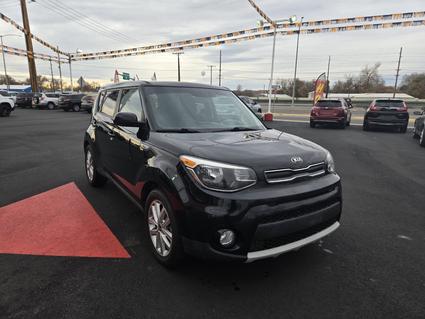 2019 Kia Soul Billings MT