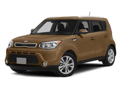 2014 Kia Soul Rexburg ID