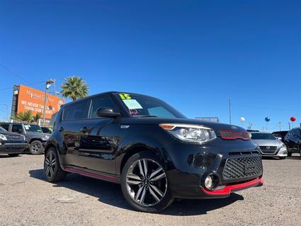 2015 Kia Soul Phoenix AZ