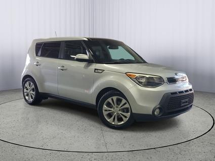 2015 Kia Soul Kalamazoo MI