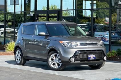 2016 Kia Soul Vero Beach FL