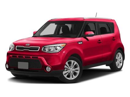 2016 Kia Soul Fargo ND