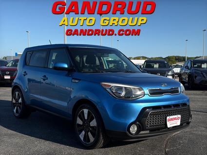 2016 Kia Soul Green Bay WI