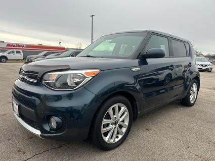 2017 Kia Soul Washington Court House OH
