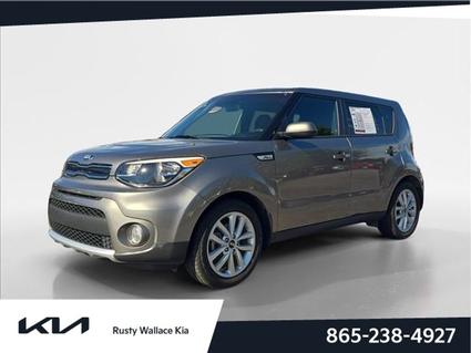 2017 Kia Soul Louisville TN