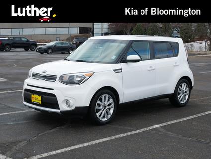 2018 Kia Soul Minneapolis MN