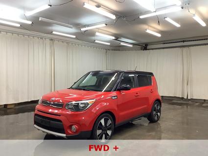 2019 Kia Soul Warsaw IN