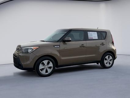 2014 Kia Soul Louisville TN