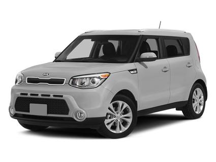 2014 Kia Soul Hudson WI