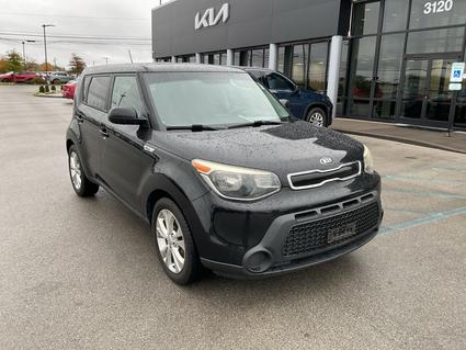 2015 Kia Soul Nicholasville KY