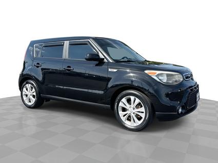 2016 Kia Soul Florissant MO