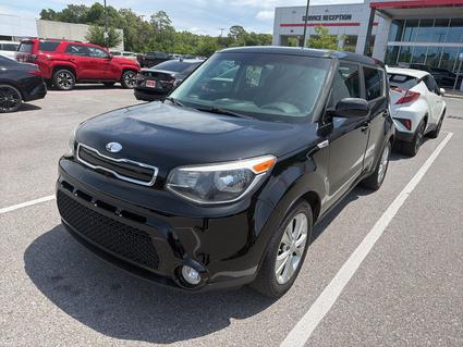 2016 Kia Soul Fort Walton Beach FL