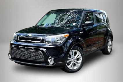 2016 Kia Soul Fort Walton Beach FL