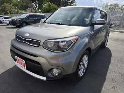2018 Kia Soul Idaho Falls ID